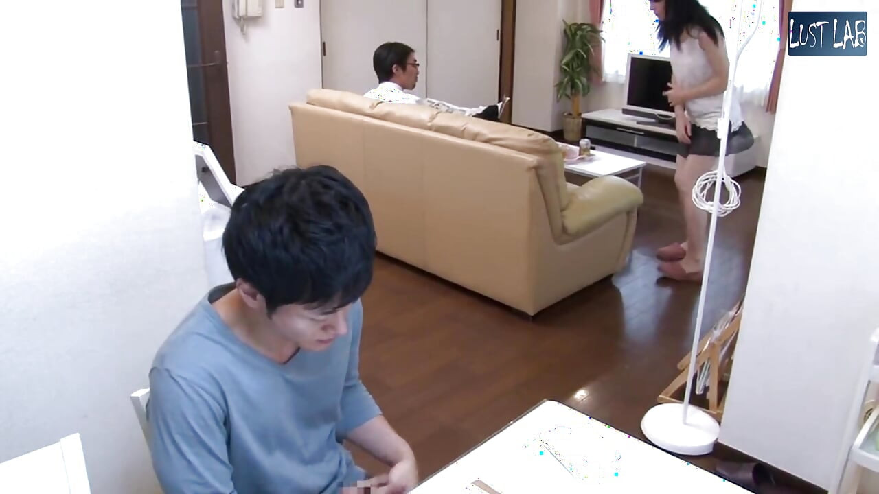 Living with His Stepbrother’s Wife - an Awkward Tension That Slowly Turns Dangerous - Part3