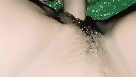 Pasangan ini lagi asik ekstrem sama paska bulan madu - hindi india