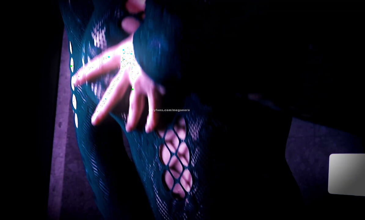 From Gentle Touches to Intense Masturbation – Soaking Wet ASMR