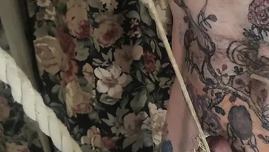 Goode Girl Sansürsüz Çarmıha Gerilme Ezme Bölüm 2