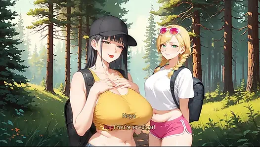 Я обожаю твою жену (часть 2)