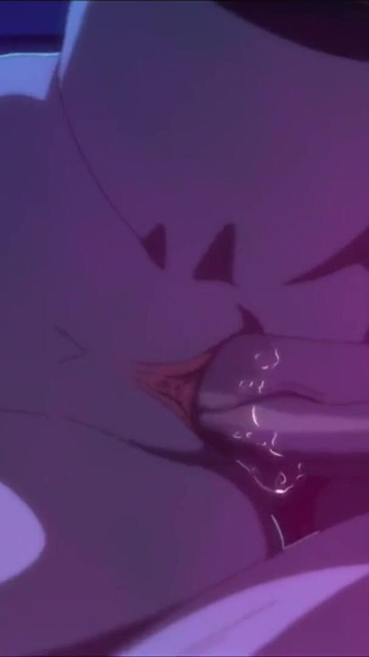 Dandadan Fan Made Porn Video animation 3d | Clip 1