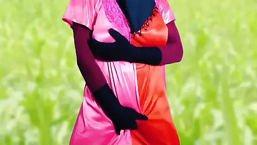 Член ввели в тугую киску Шали