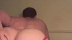 Bottom Boy Bubble Butt