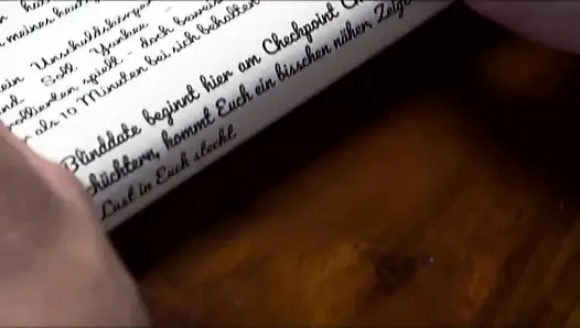 Stunning Angel Boned and Cum-glazed in a Hotel! Wolf Wagner