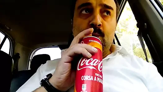 Kocalos - geğirme videosu