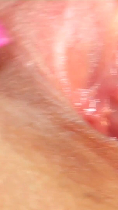 Pornstar Candy Anal Topları ve Dildo ile Solo Mastürbasyon | Bölüm 1