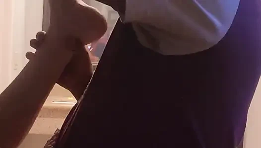 Pemujaan kaki seksi