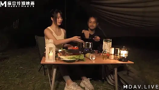 MTVQ19-EP2 Первый день росы в дикой природе2/Лесная пушка на солнце