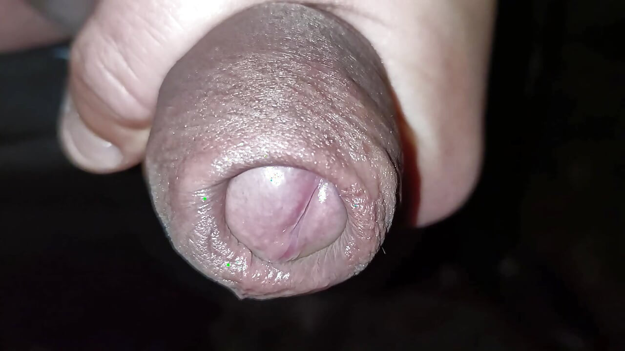 So Many Ropes of Piss Close up