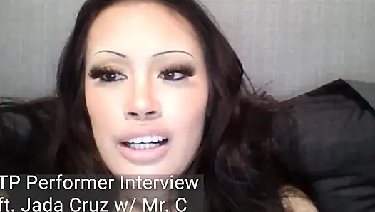 Trikepatrol Interview 26 - Jada Cruz 2