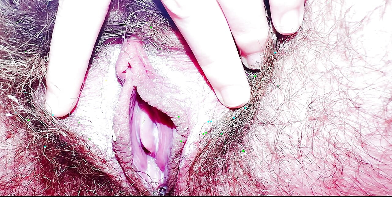 My Pussy Was so Dirty Today