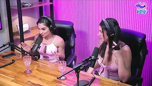Testosterone Podcast - Porpetane