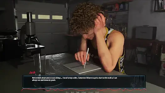 Smartass: mieter episode 5