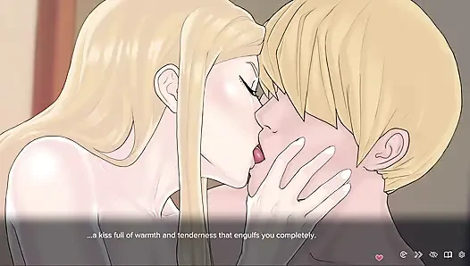 Gameplay lengkap - quickie: kisah hotel cinta, bagian 14