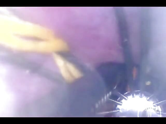 POV: Whisk in My Ass While You're Inside!