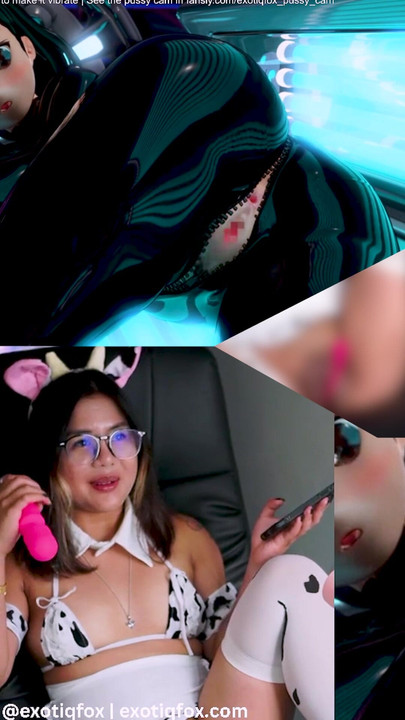 Hala konuşan bir amcığı siker misin?