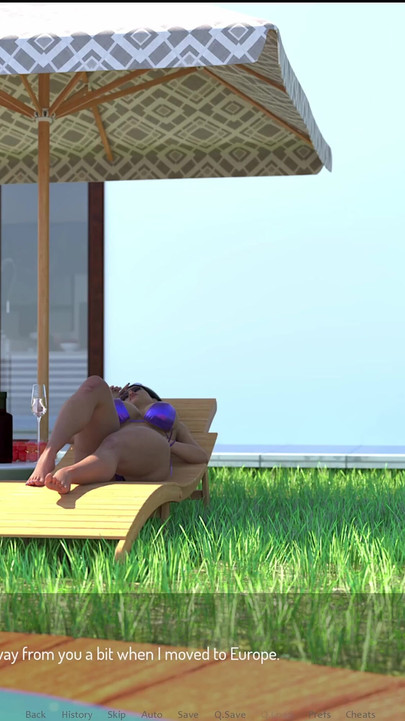 The Hospital of Lust Part 38 (new Update)