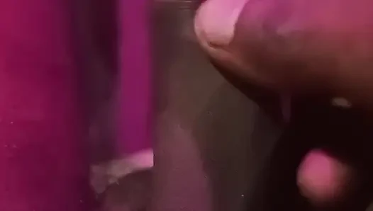 Pembe loda desi lund