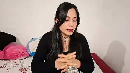 ASMR Spa for Sleep Cleansing + Massages