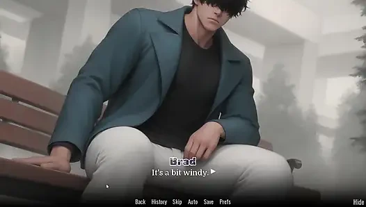 Одержимая Lucy - симпатичная соседка по комнате, первая сессия траха