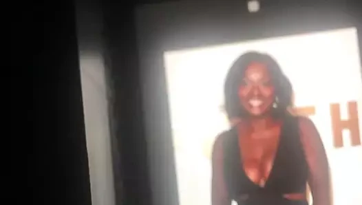 Viola davis boşalıyor