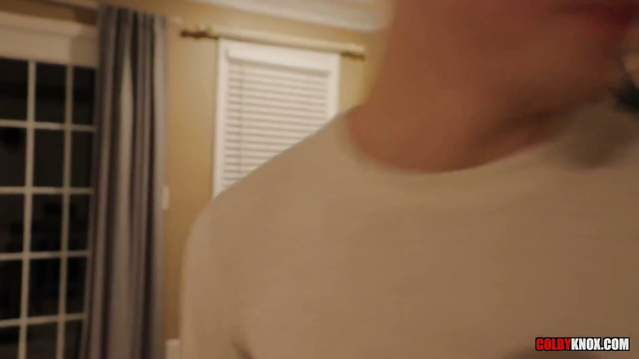 Scream: a Colbyknox Parody - Bareback