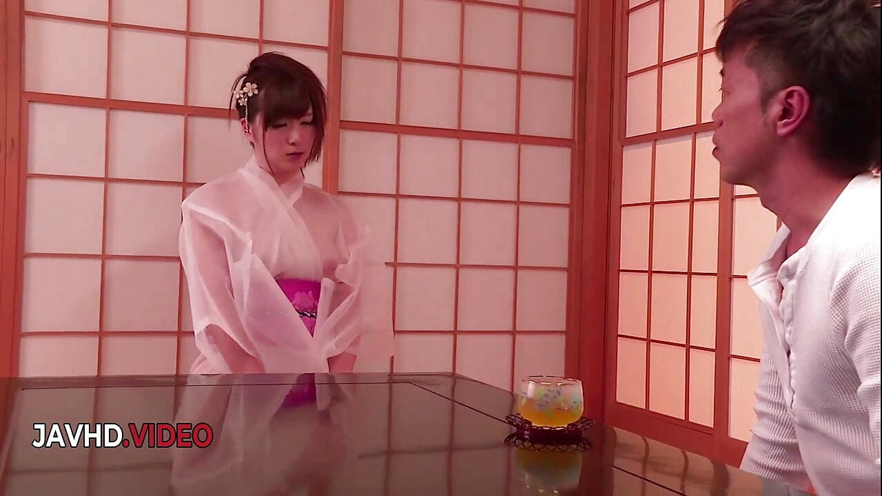 Yui Nishikawa's Sensual JAV Sex Showcases Her Amazing Oral Skills and Flexible Body