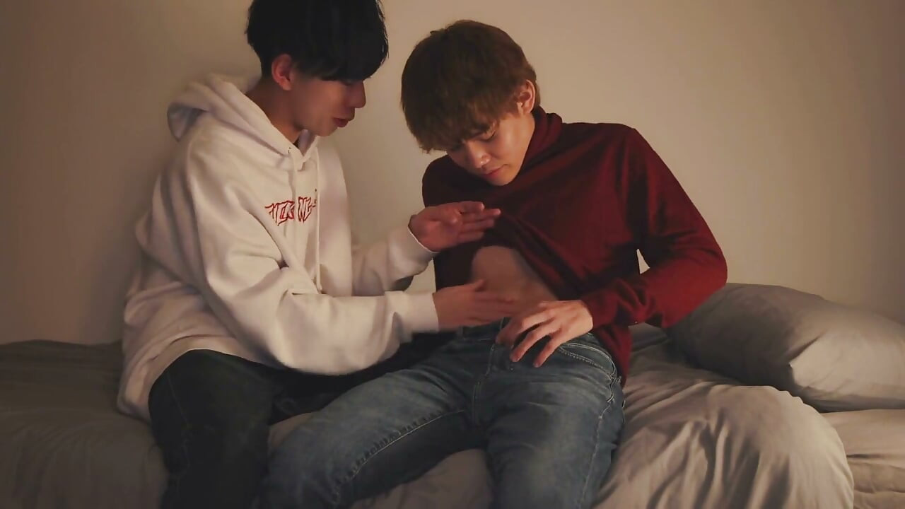 Itsuki X Haruma 2