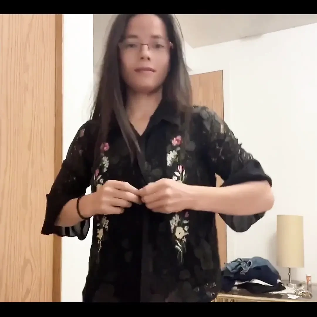 Getting Ready