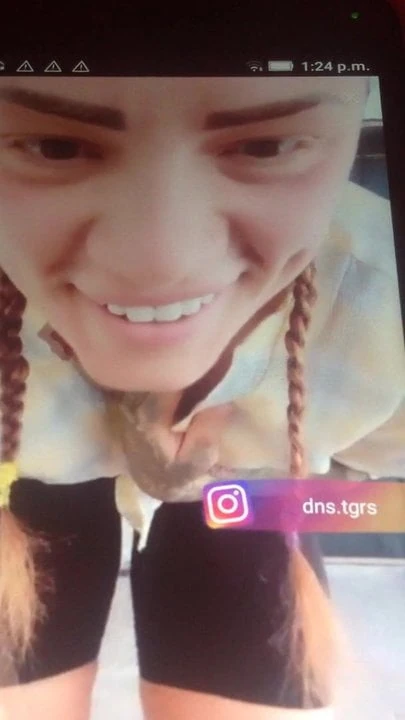 Escorta si videochat model