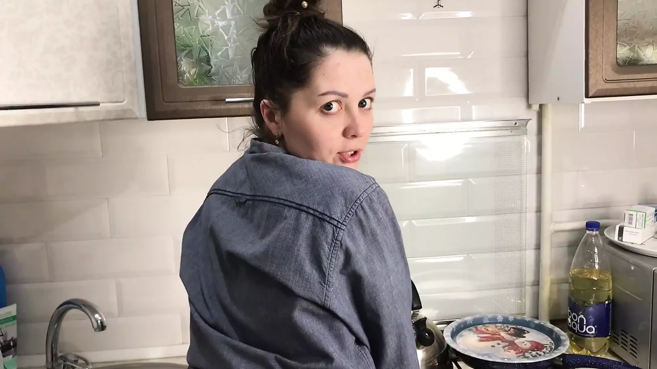 我的继母满足了我的愿望