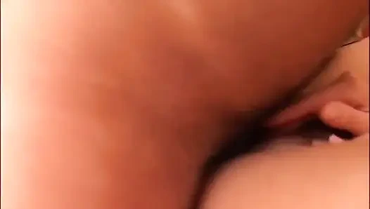 Wonderful Amateur Masked MILF Wife Fucked and Cummed in Mouth by Husband's Big Cock