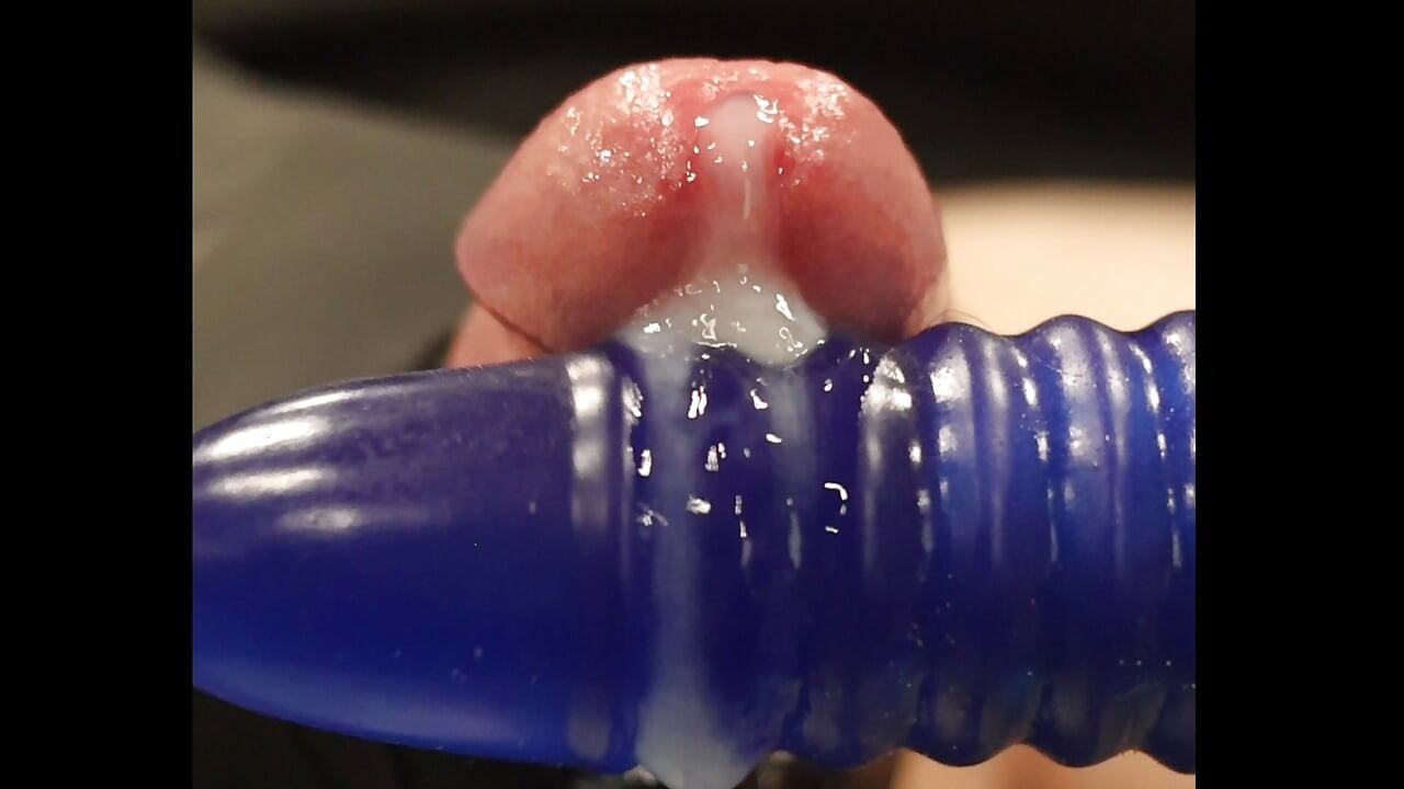 Scotty's Huge Cumshot Compilation
