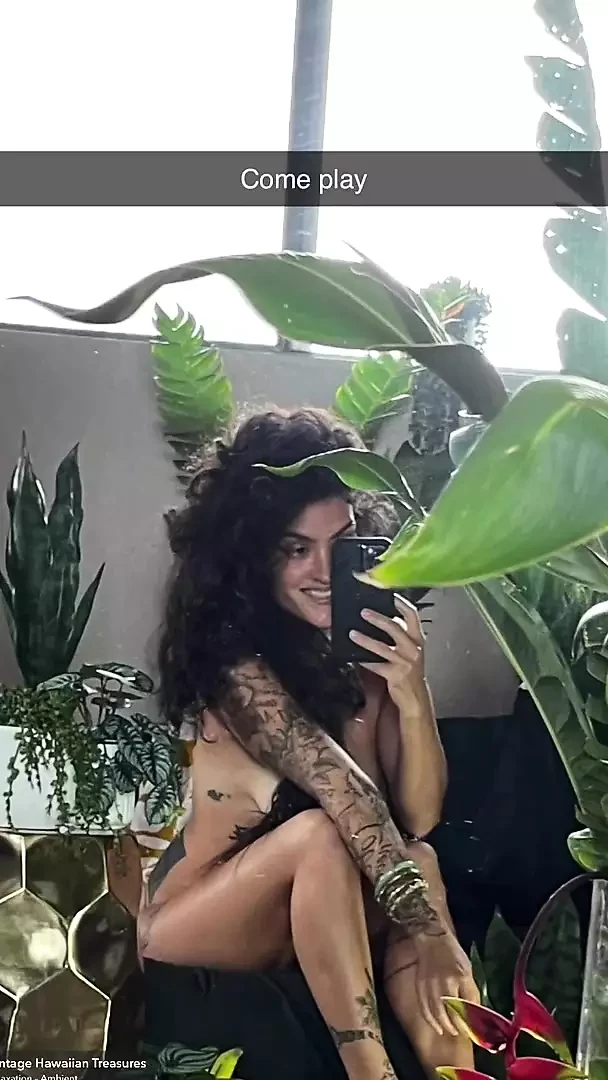 Alainnaxxx video