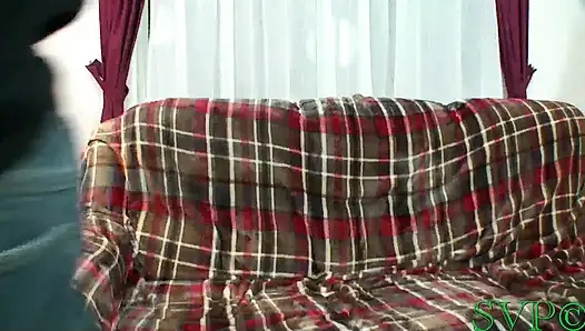 Big Tit Stepmom Reveals to Stepson Her Porn Star Career