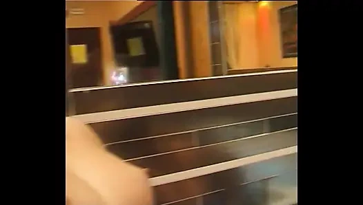 Privatamente Troie - Scene 1