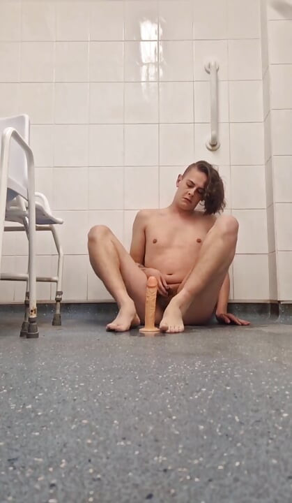 Extreme amateur teen first time anal deepthroat