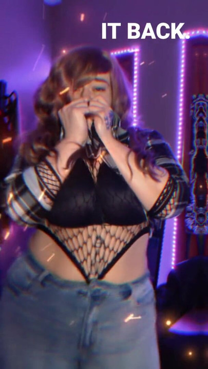 shay5ive9ine video