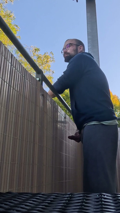 enjoy the fresh air | Clip 1