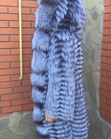 Super fur