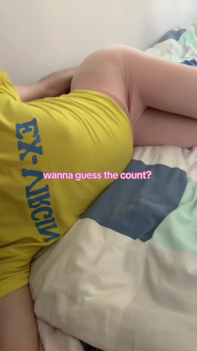 Guess my bodycount