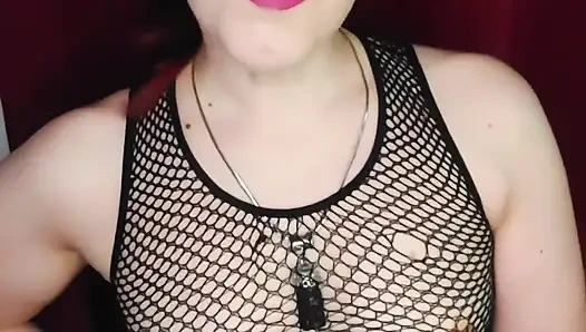 Ateşli üvey kız kardeşin senin için seksi kostümler deniyor! 31 talimatı Arjantin