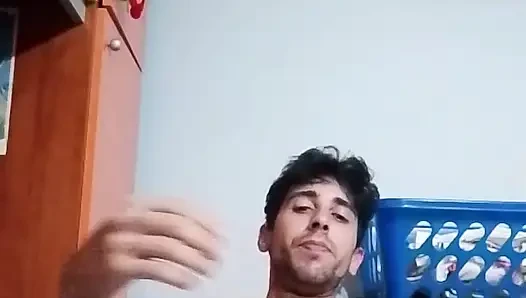 Mastürbasyon