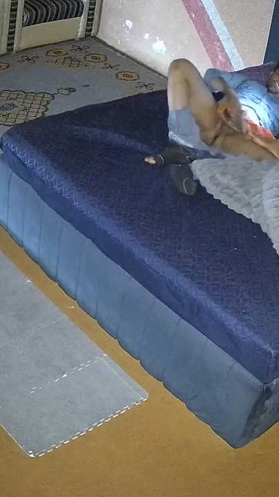 My real private to unprivat luxury Pakistani wife fucking with his husband | Clip 3