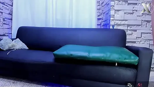 Berkeringat Bercinta Setelah Gym
