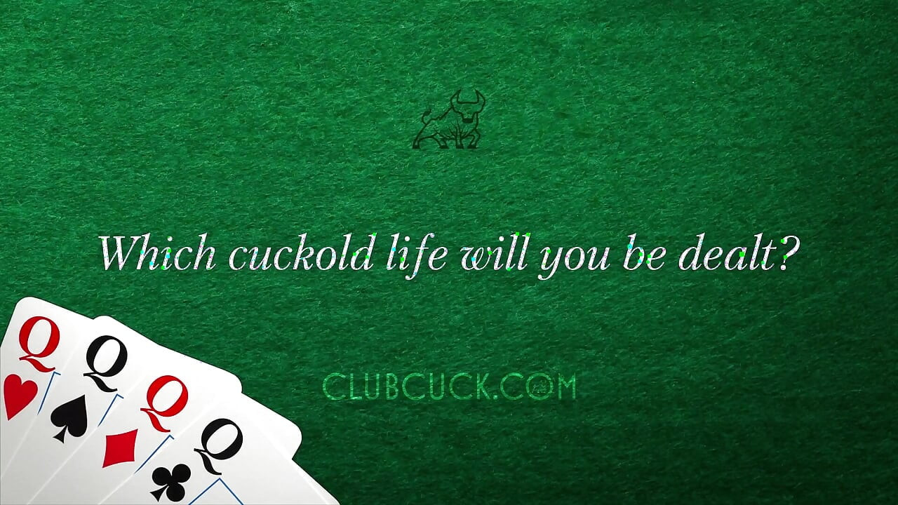 Cuckold - Cuckchair 12 Mistress Beckyswings, Rockhardo Black Cuckold Humiliation
