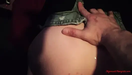 Anal Sex, Big Cock Sucking and Dirty Talking by Cheating Slut