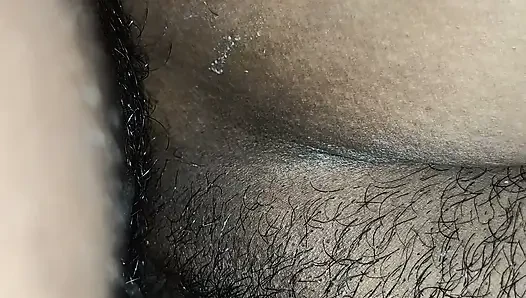 I Enjoyed Taking It with My Sister-in-law