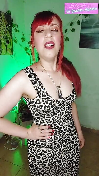 Don't Withstand! I Humiliate a Short Dick and Push Him to Be My Whore! JOI Sph Bi